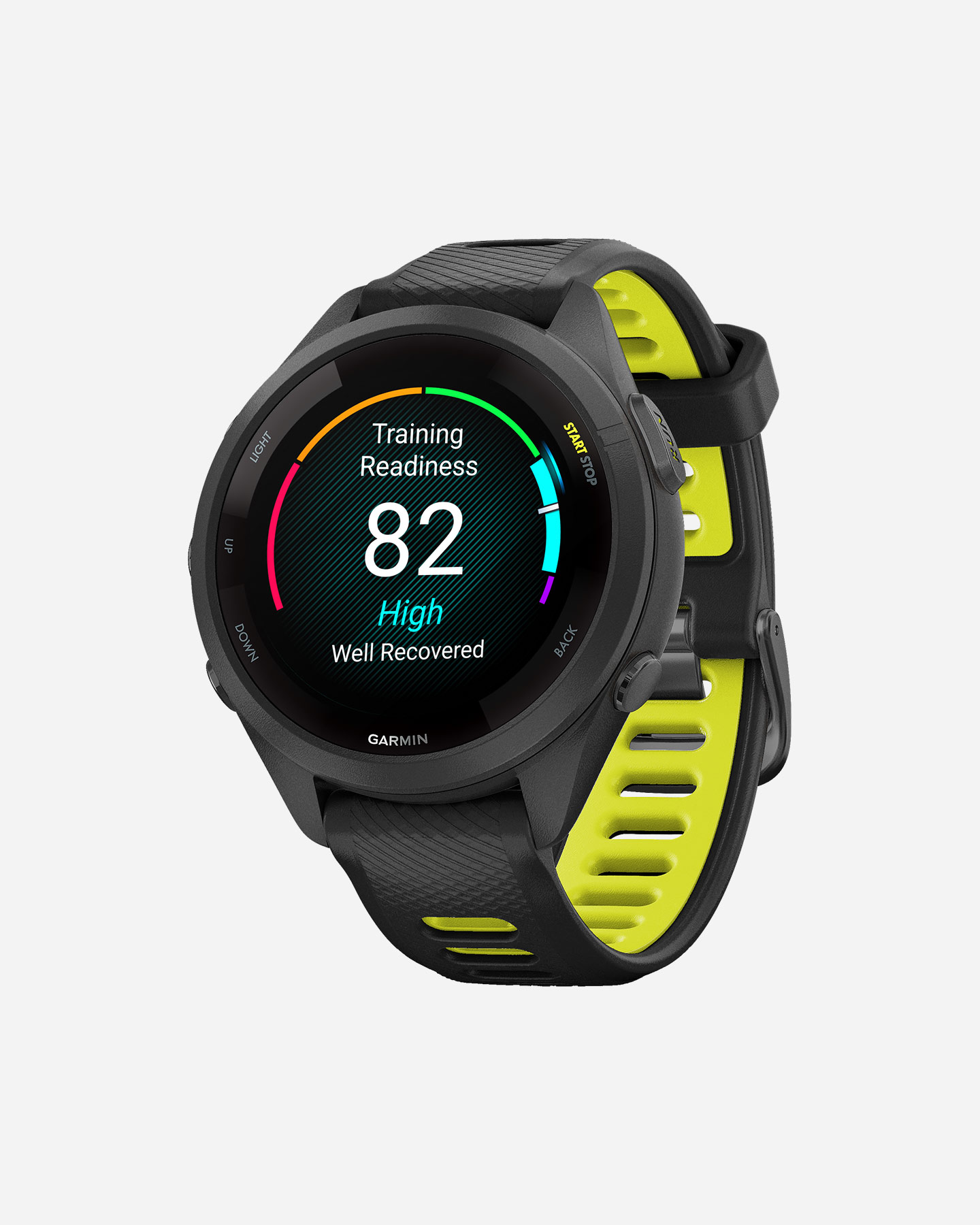 Garmin Forerunner 265s Zegarek wielofunkcyjny 010-02810-13