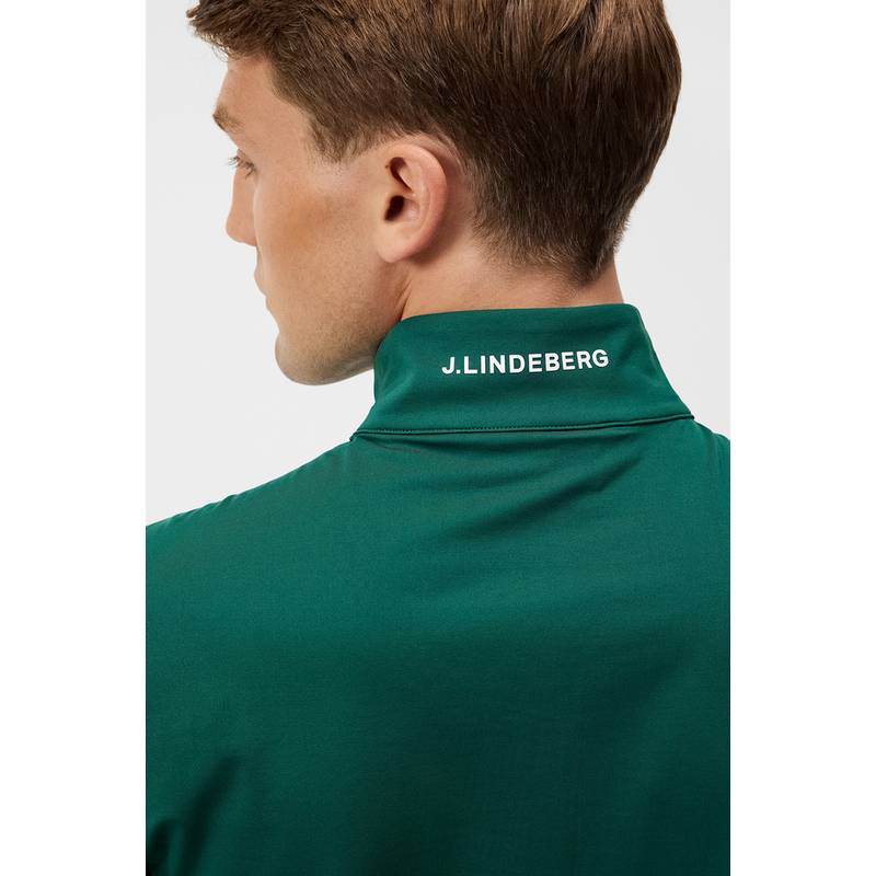J.Lindeberg Luke Fleeceshirt Herren