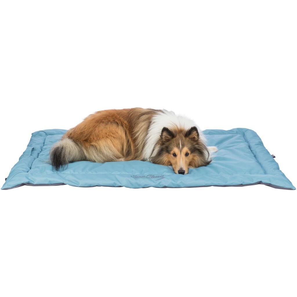 Trixie Hundedecken Trixie Reisedecke Samoa Classic 70 cm, 70 cm, 2 cm