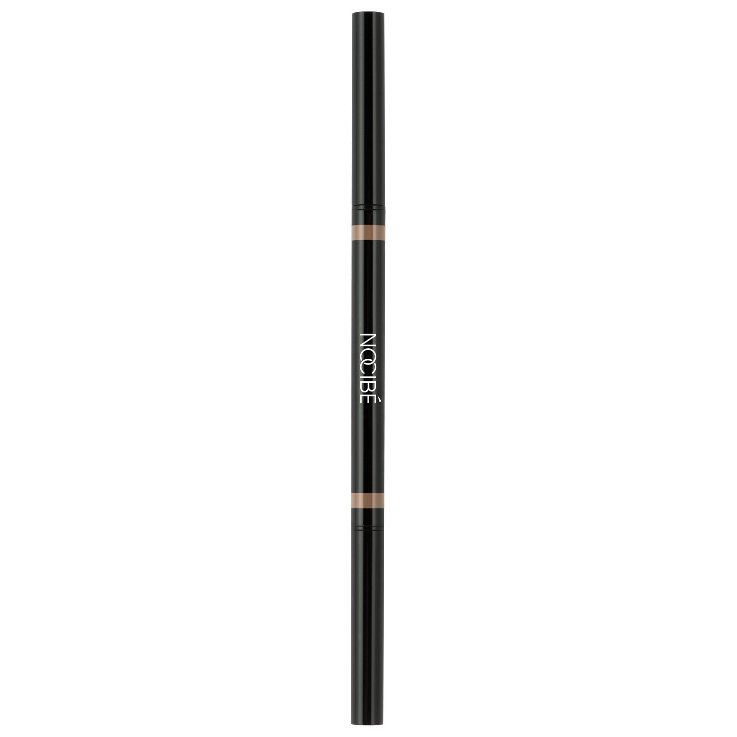 Nocibé Precise Brow - 8-timers dobbeltsidig blyant - Ultra Precise