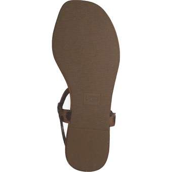 UGG Madeena Sandale in braun