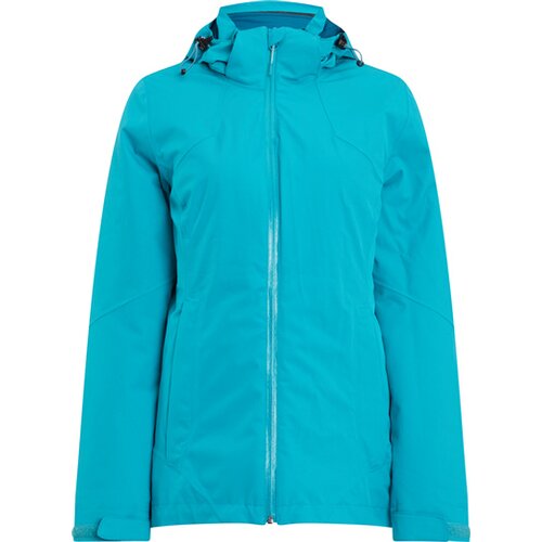 DAMEN DOPPELJACKE ANELI 3:1