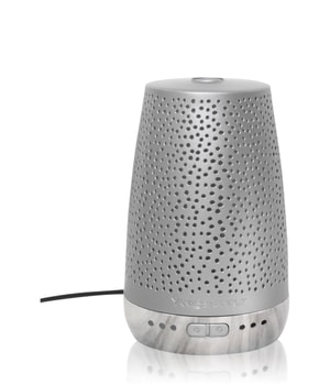 Yankee Candle Sleep Diffuser Silver Starter Kit Aroma Diffusor-1 Stk