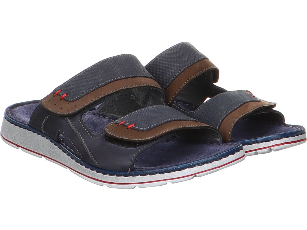 ROHDE Sportliche Sandalen blau