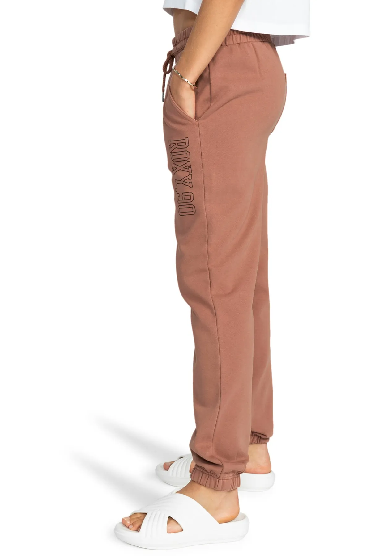 Roxy  Jogginghose ERJFB03388-MMS0 ZEDERNHOLZ