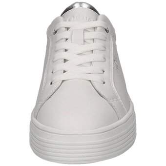s.Oliver Sneaker in weiß