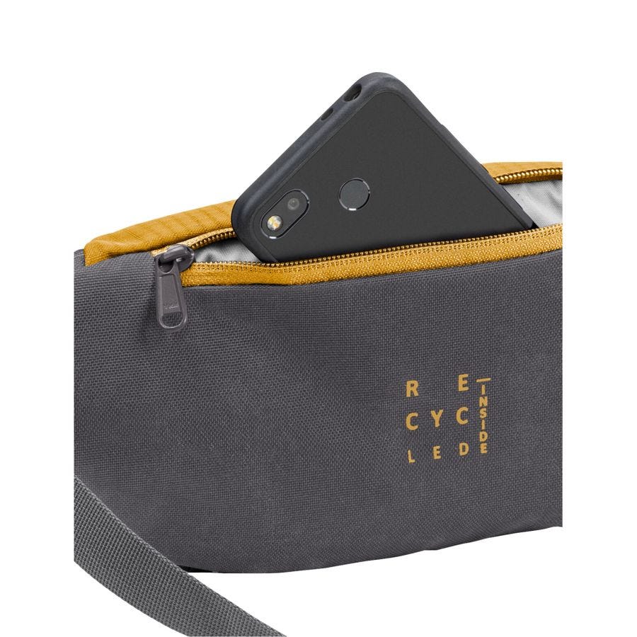 CityMove Bauchtasche