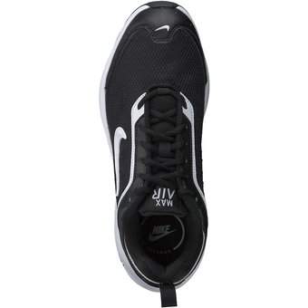 Nike Air Max AP Sneaker in schwarz