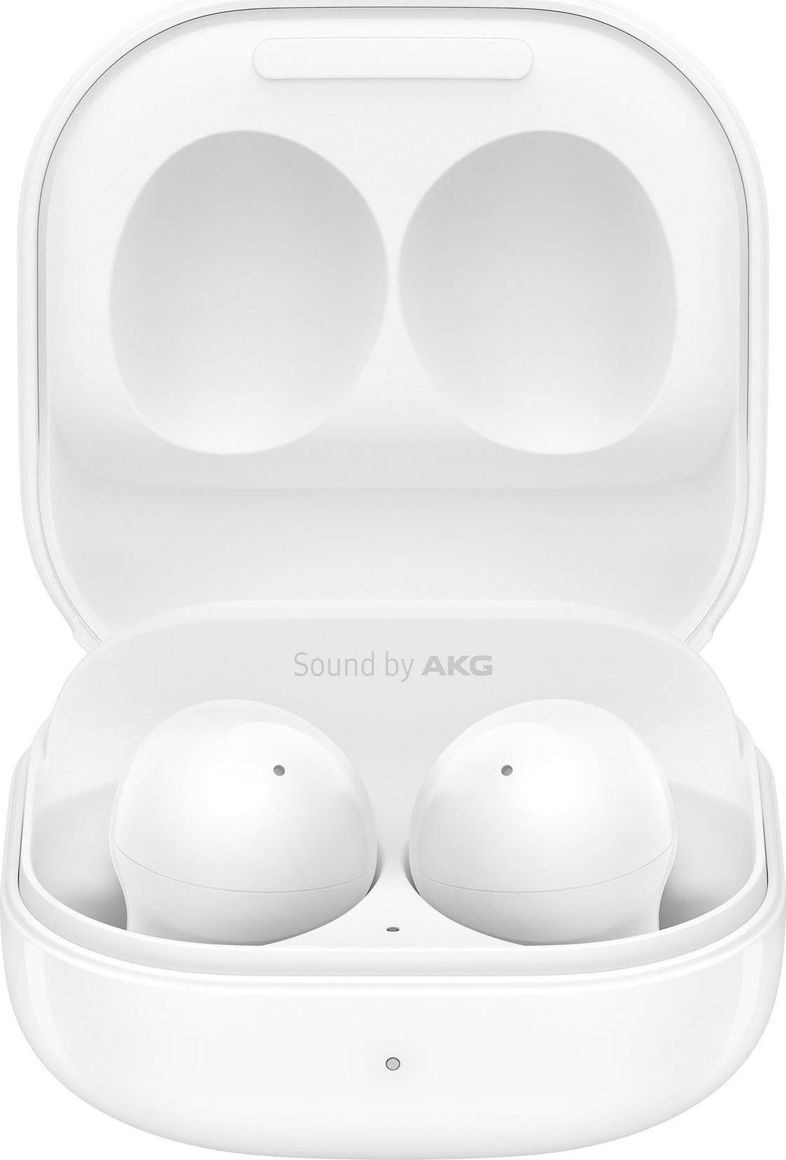 Samsung Galaxy Buds2 In-Ear-Kopfhörer (Active Noise Cancelling (ANC), Bluetooth)