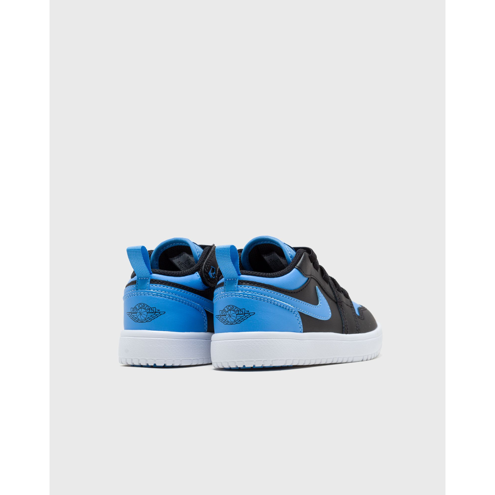 NIKE JORDAN 1 Low ALT PS Air Children DR9748-041 / blau