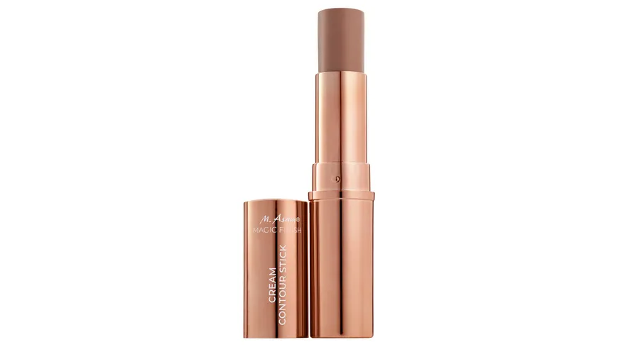 M. Asam® MAGIC FINISH Cream Contour Stick Light-Medium - Light-Medium