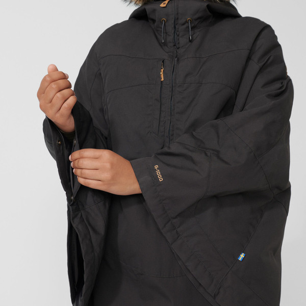 LUHKKA Unisex - Poncho