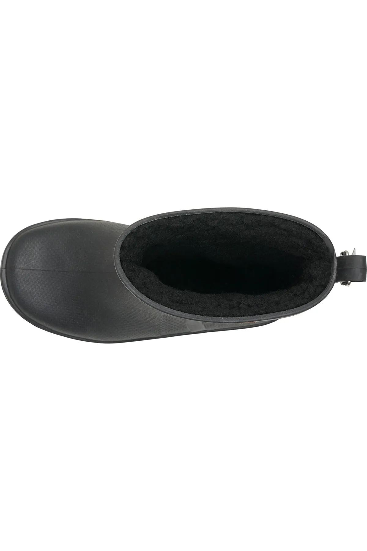 hummel  Stiefelette - Schwarz - Flacher Absatz