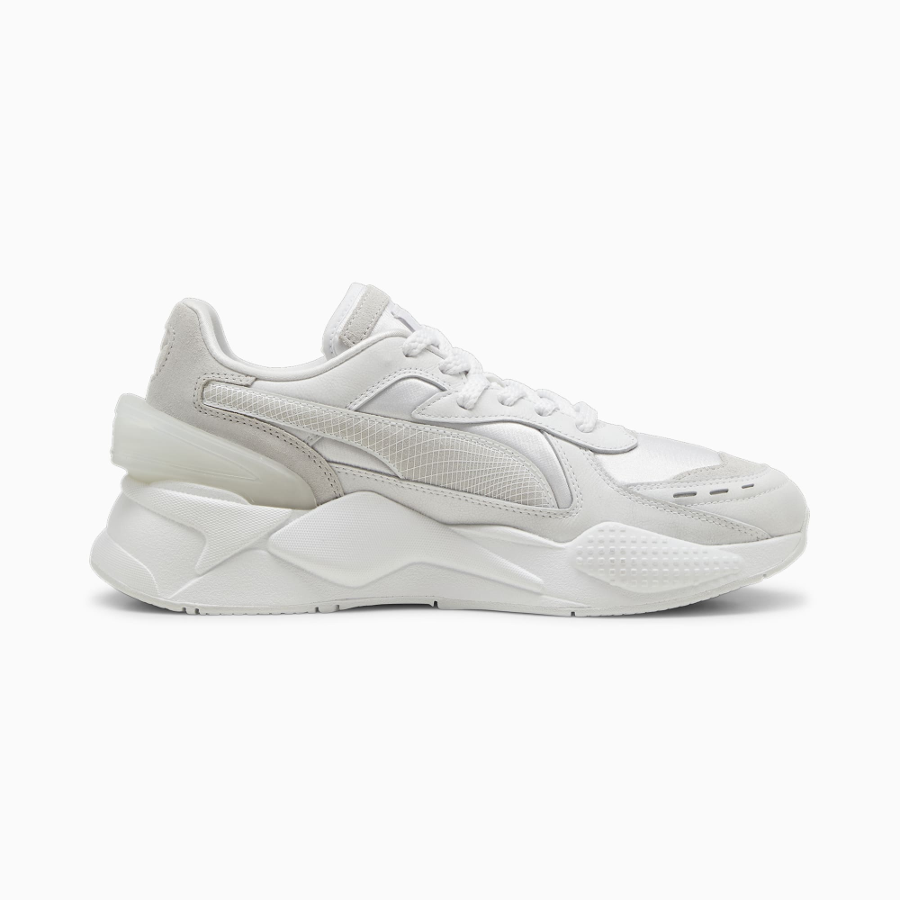PUMA RS X 40th Anniversary 397270_01 / weiss