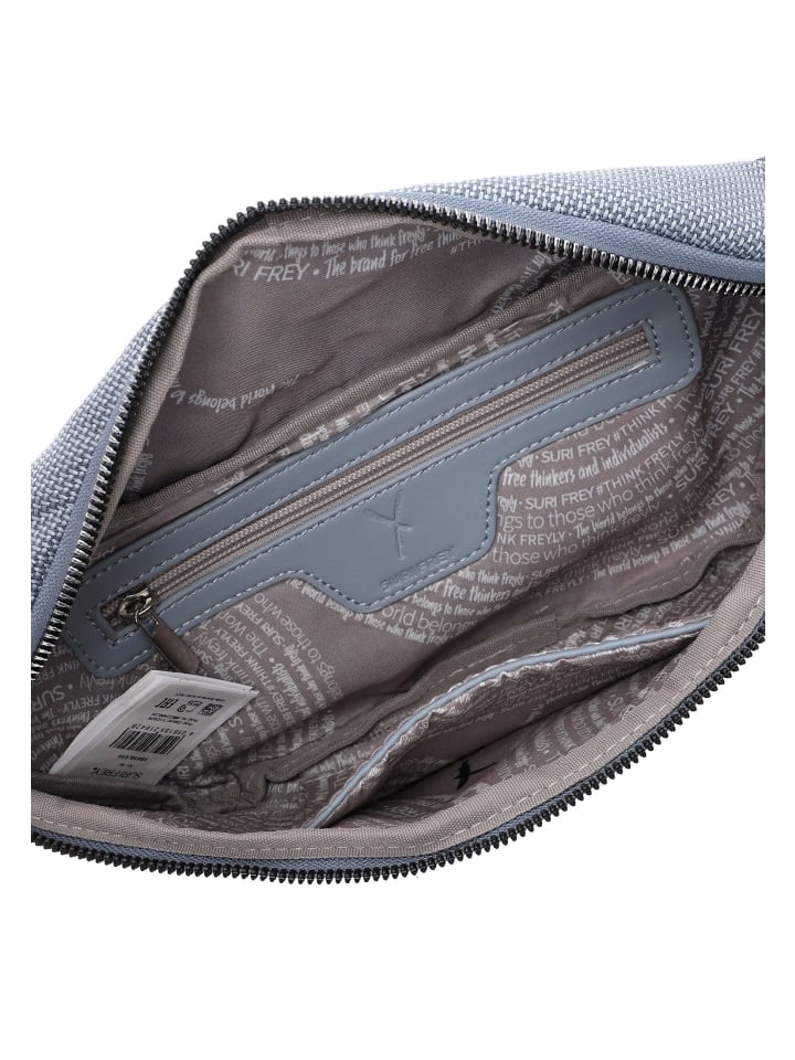SURI FREY Gürteltasche SFY SURI Sports Marry in crystal blue 536 günstig kaufen onesize