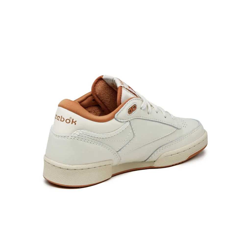 Reebok Club C Mid II Vintage GZ5210 / weiss