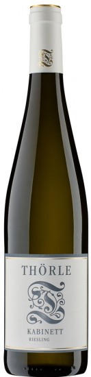 2018 THÖRLE Riesling Kabinett Limestone süß - Weingut Thörle