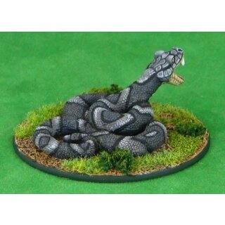 Giant Snake