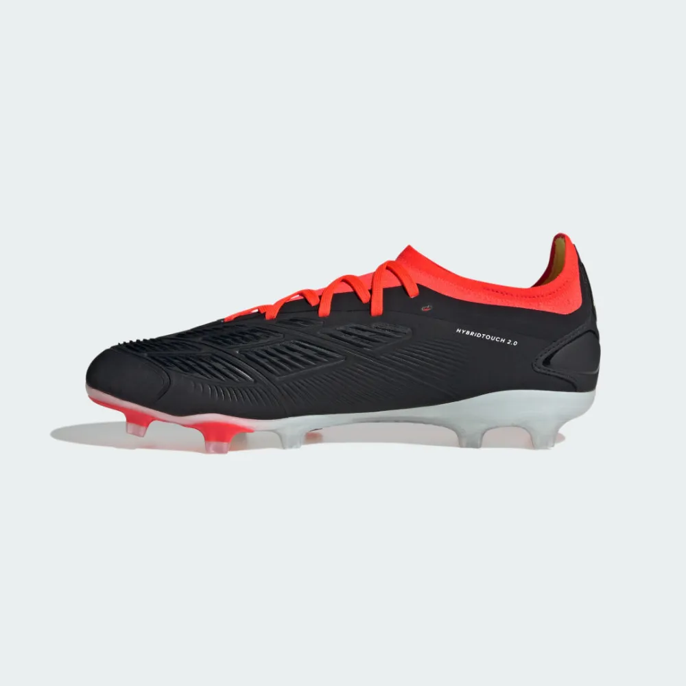 adidas Predator Pro FG IG7777 / schwarz