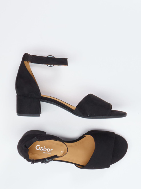 Sandalette-23250090024 Gabor Comfort