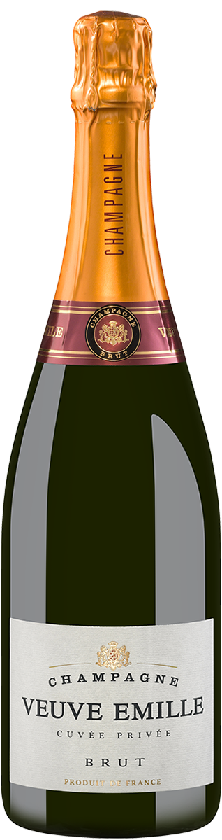 Champagne Veuve Emille Brut