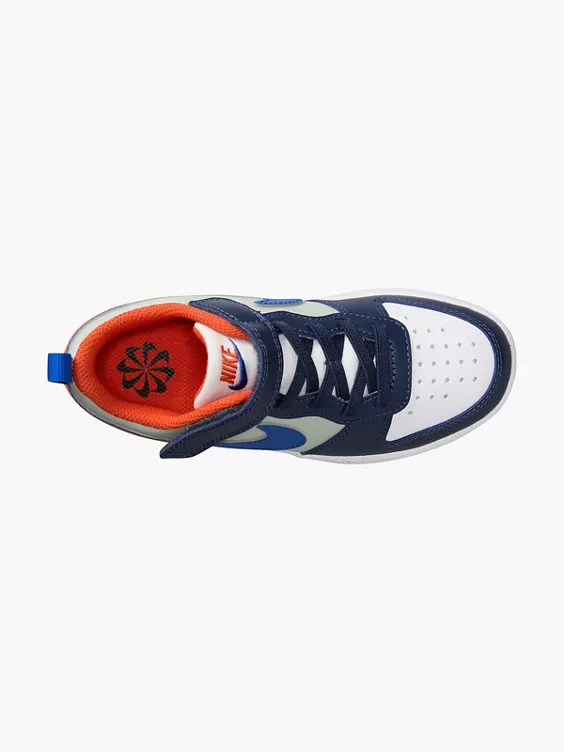 Nike Sneaker COURT BOROUGH LOW RECRAFT