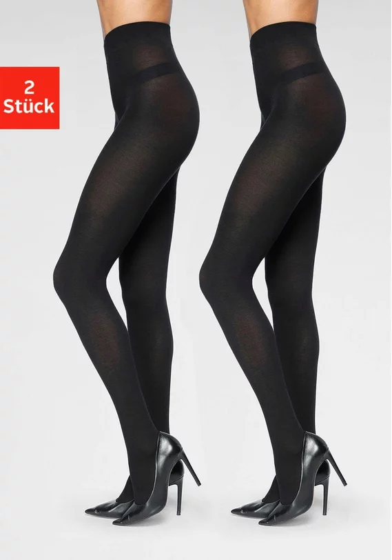 Feinstrumpfhose