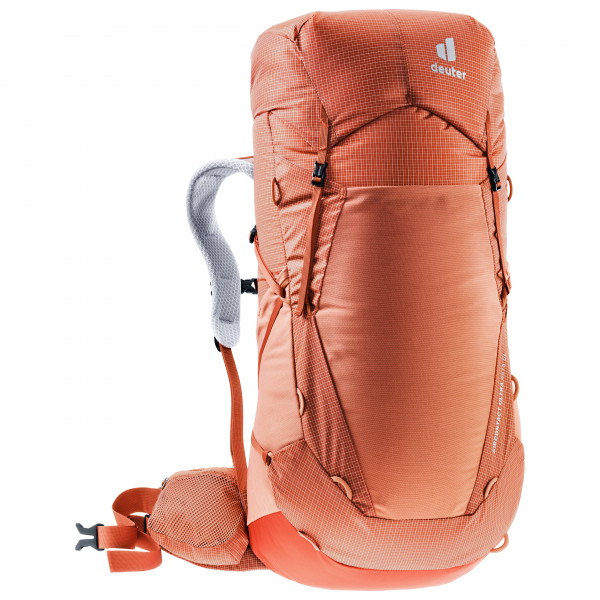 Deuter - Women's Aircontact Ultra 45+5 SL - Trekkingrucksack