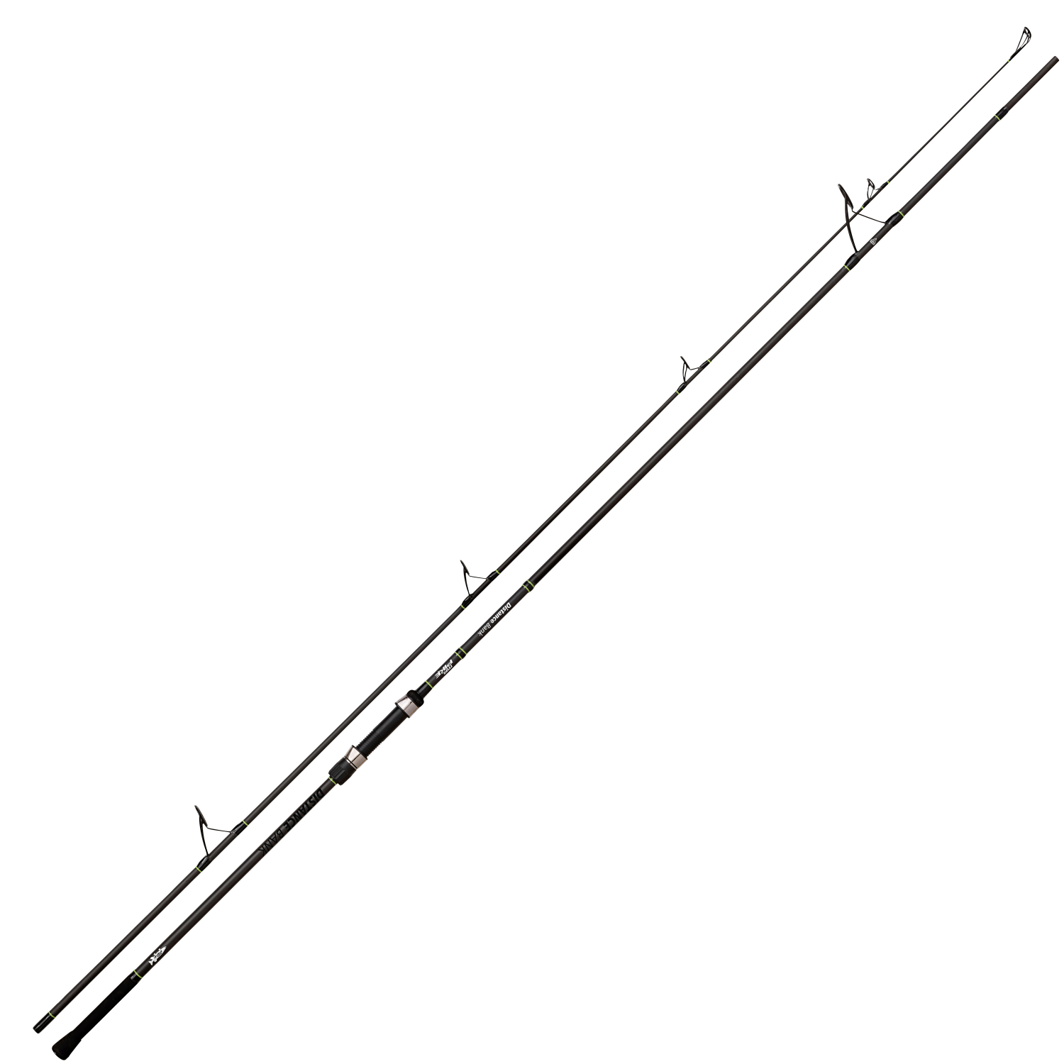 Quantum Raubfischrute Mr. Pike (Distance Bank)