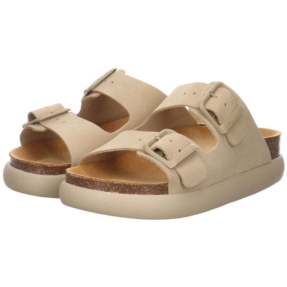 Scholl Noelle Pantolette