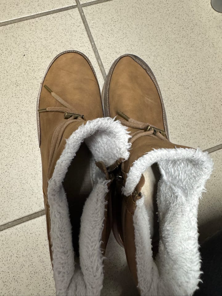 U.S. Polo Assn. Winterboots 