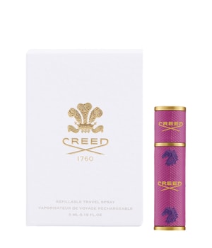 Creed Accessories Refillable Travel Spray for 5ml Parfumzerstäuber-1 Stk