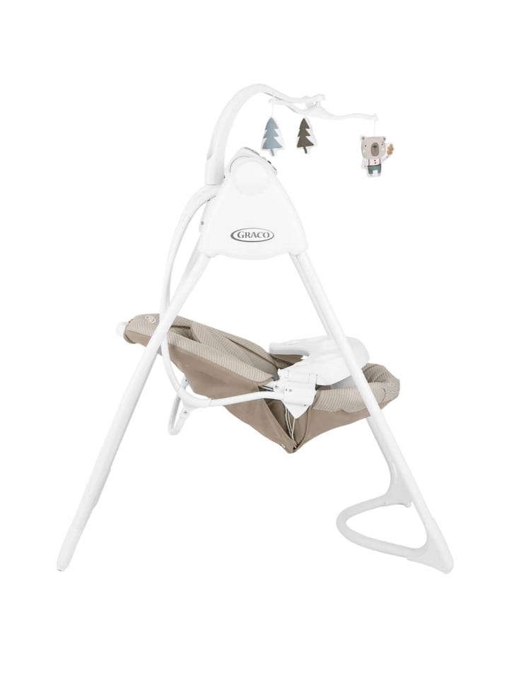 Graco Graco Lovin' Hug™ Elektrische Babyschaukel - Farbe: Little Adventure günstig kaufen onesize