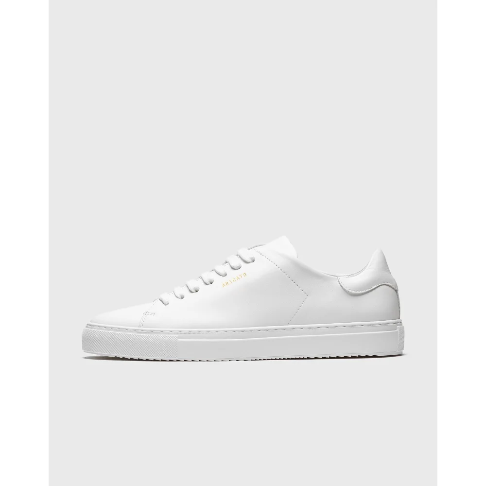 Axel Arigato Clean 90 98099 / weiss