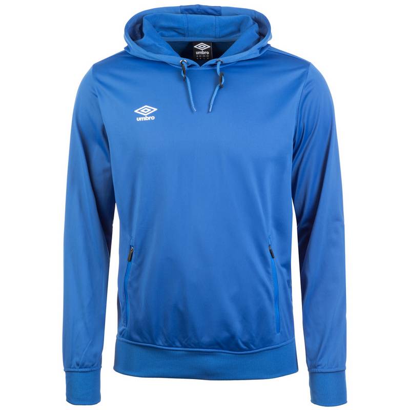 UMBRO Club Essential Hoodie Herren