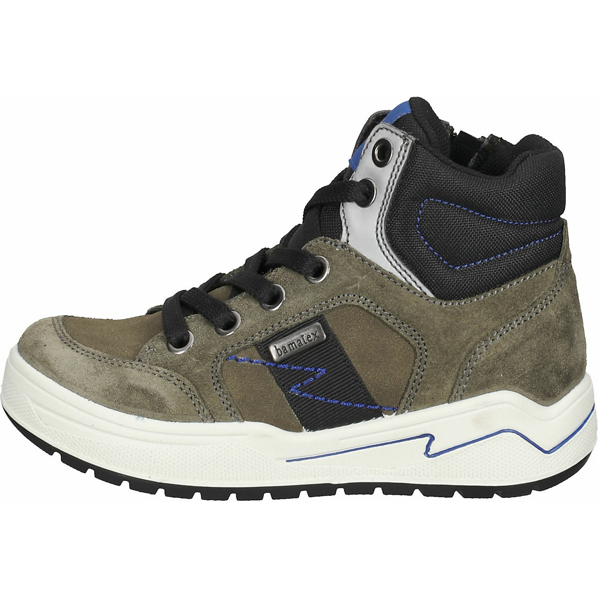 Sneaker Halbschuhe