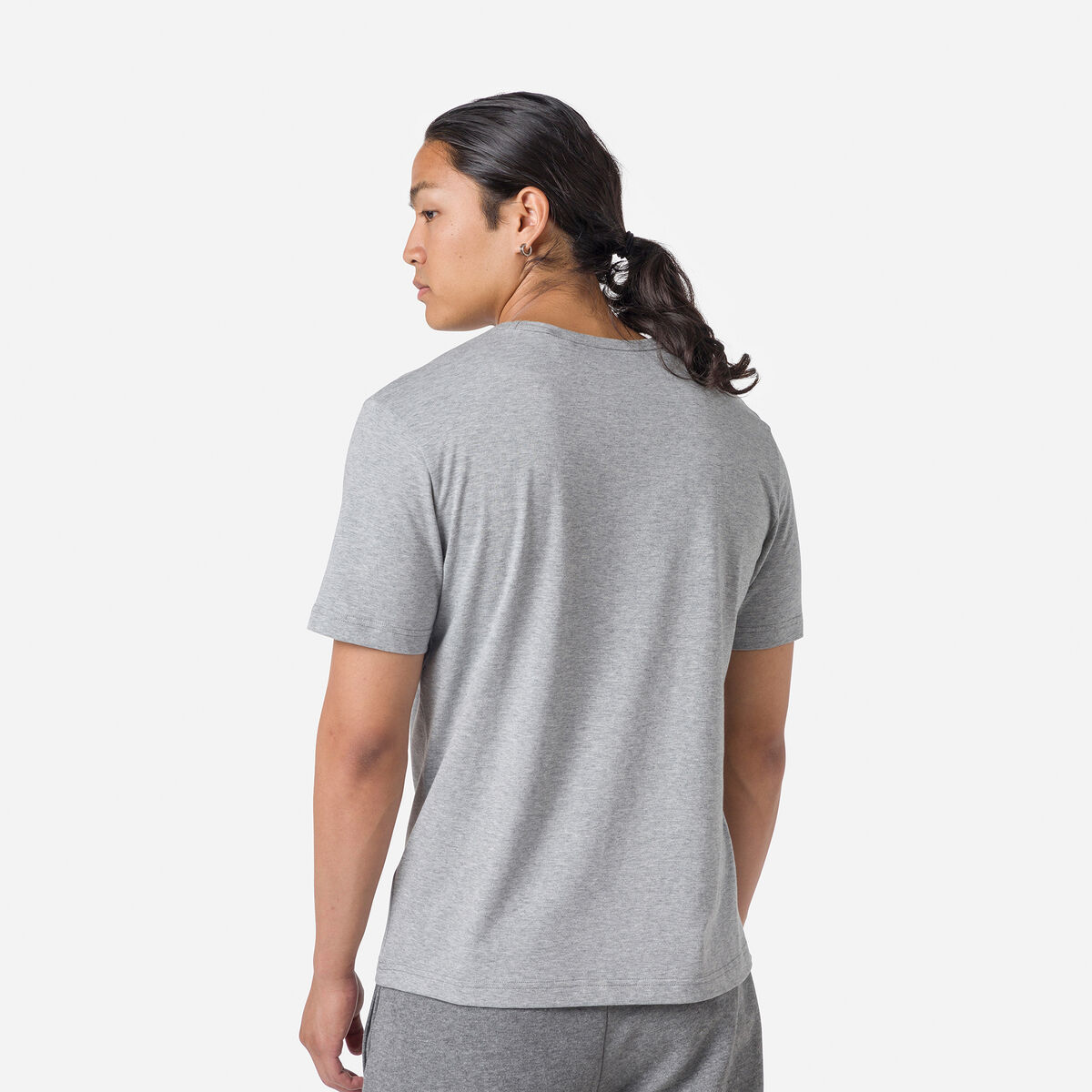 Logo Rossignol Herren-T-Shirt
