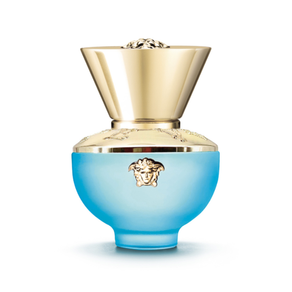 Versace Dylan Turquoise Eau de Toilette