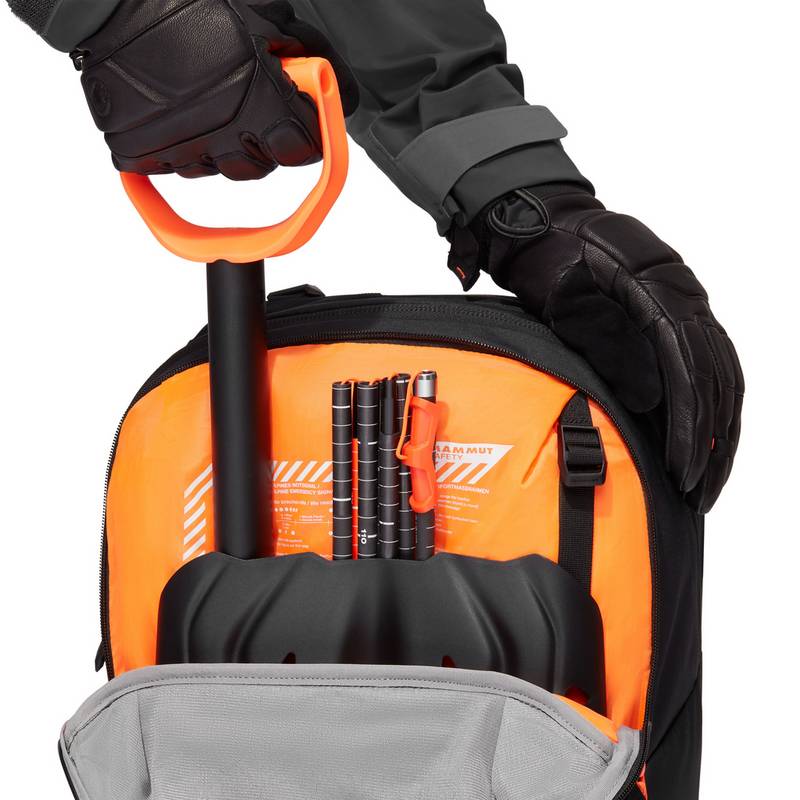 Mammut Nirvana 35 Tourenrucksack