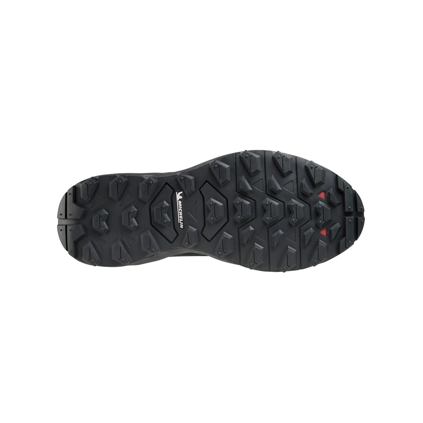 Mizuno Wave Daichi 7 GTX Damen Schwarz