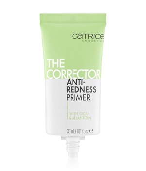 CATRICE The Corrector Anti-Redness Primer Primer-30 ml