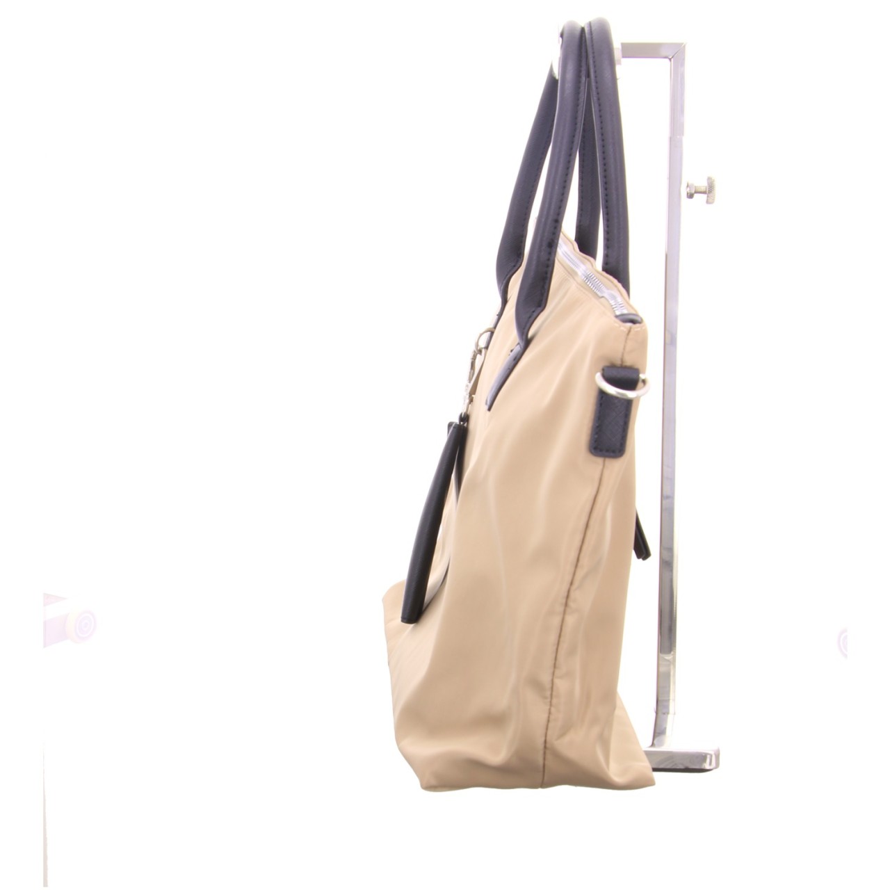 EMILY & NOAH Handtaschen taupe Marseille
