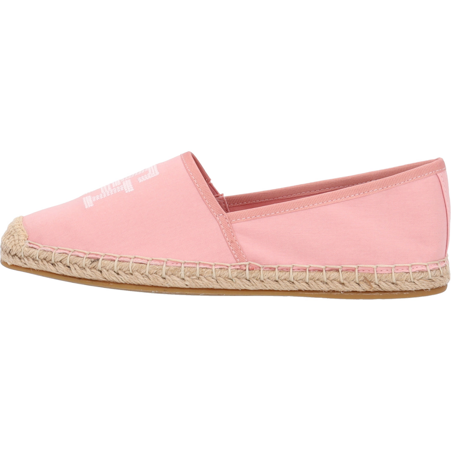 Tommy Hilfiger FW0FW07101, Slipper, Damen, soothign pink