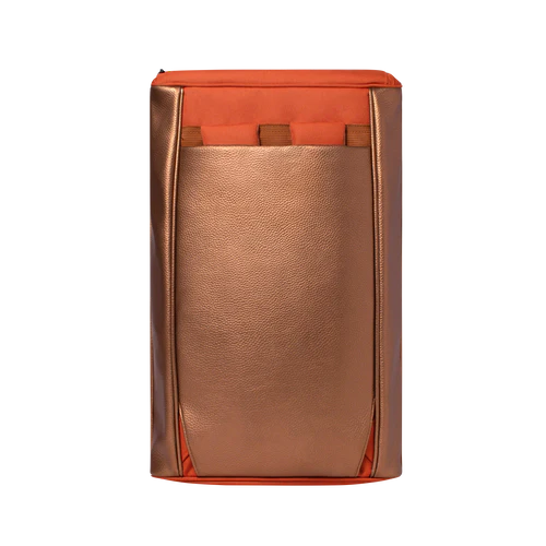 Duffle Adventurer Bogota terracotta