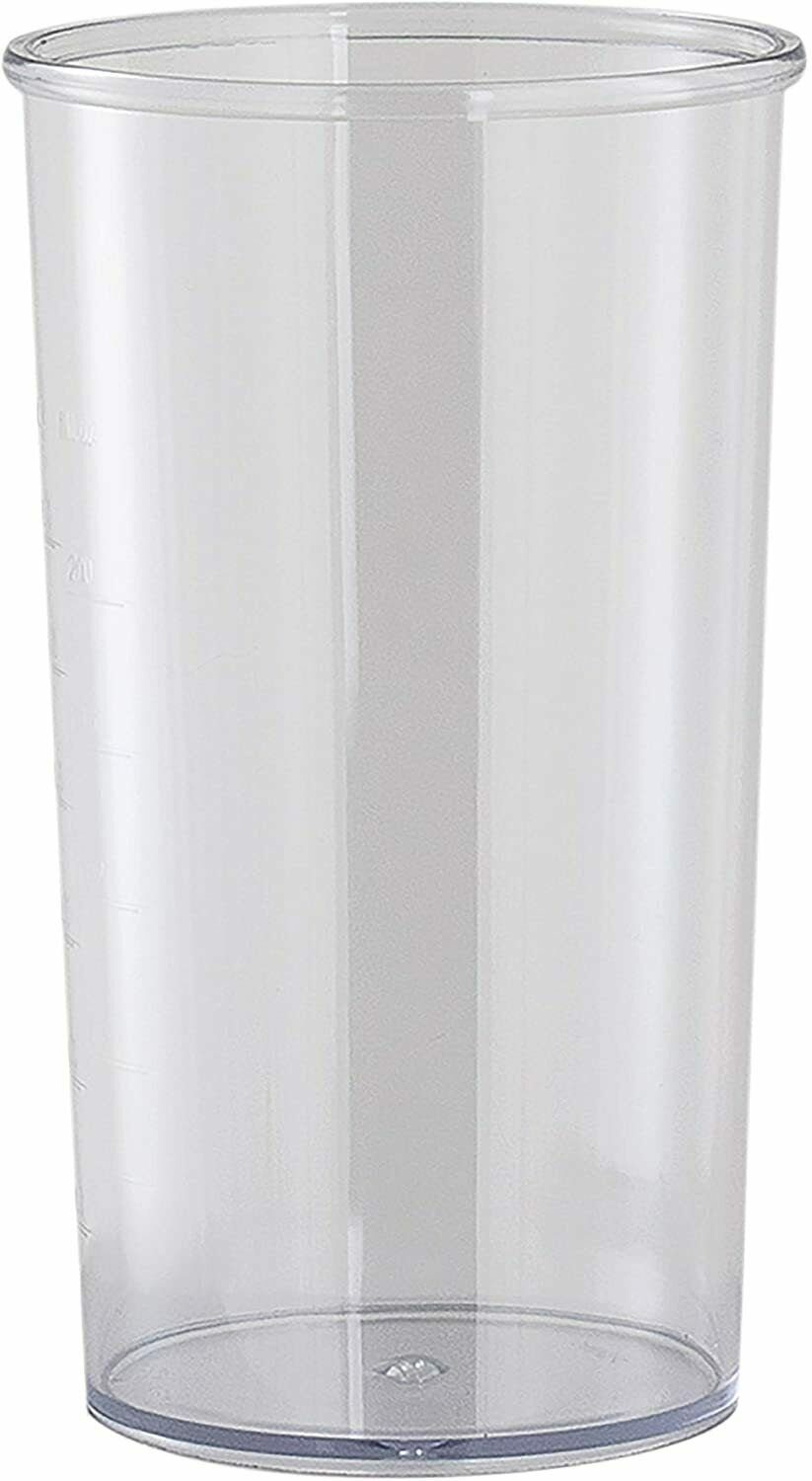 Black & Decker Stabmixer BXHBA 1000 W Stabmixer Edelstahl/Schwarz, 1000 W, 20 variabel Leistungsstufen + Turbotaste für maximale Leistung.