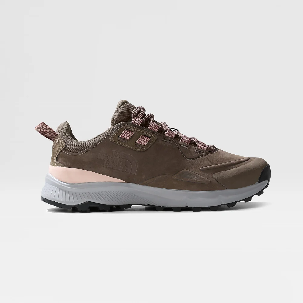 The North Face Cragstone NF0A818JIX7 / grau
