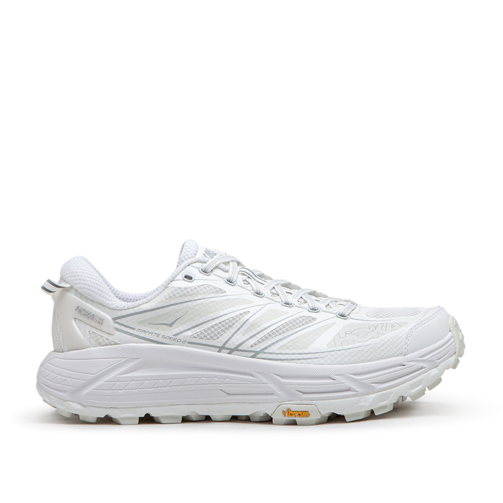 Hoka Mafate Speed 2 1126851-WLRC / weiss