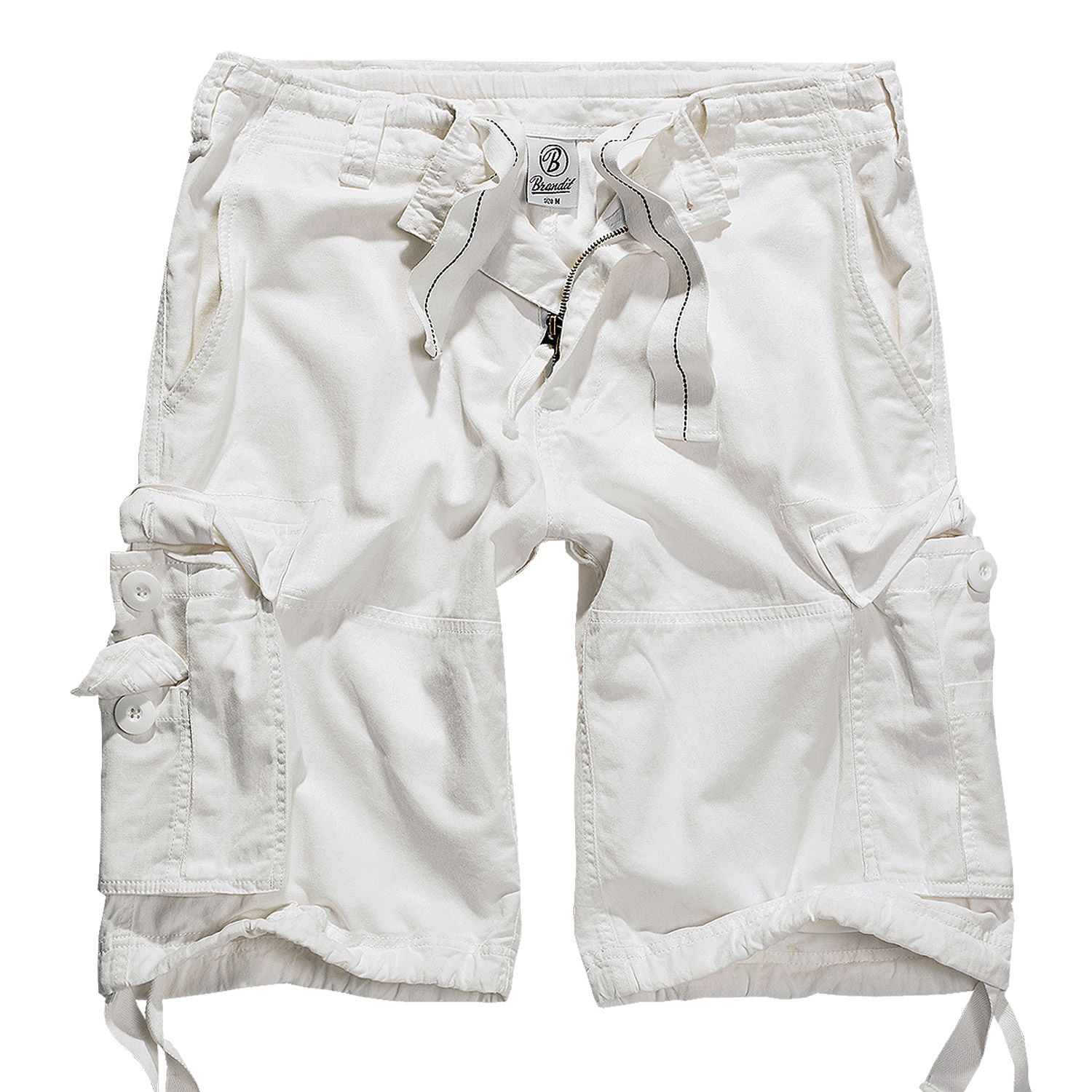 Basic Vintage Shorts Cargo