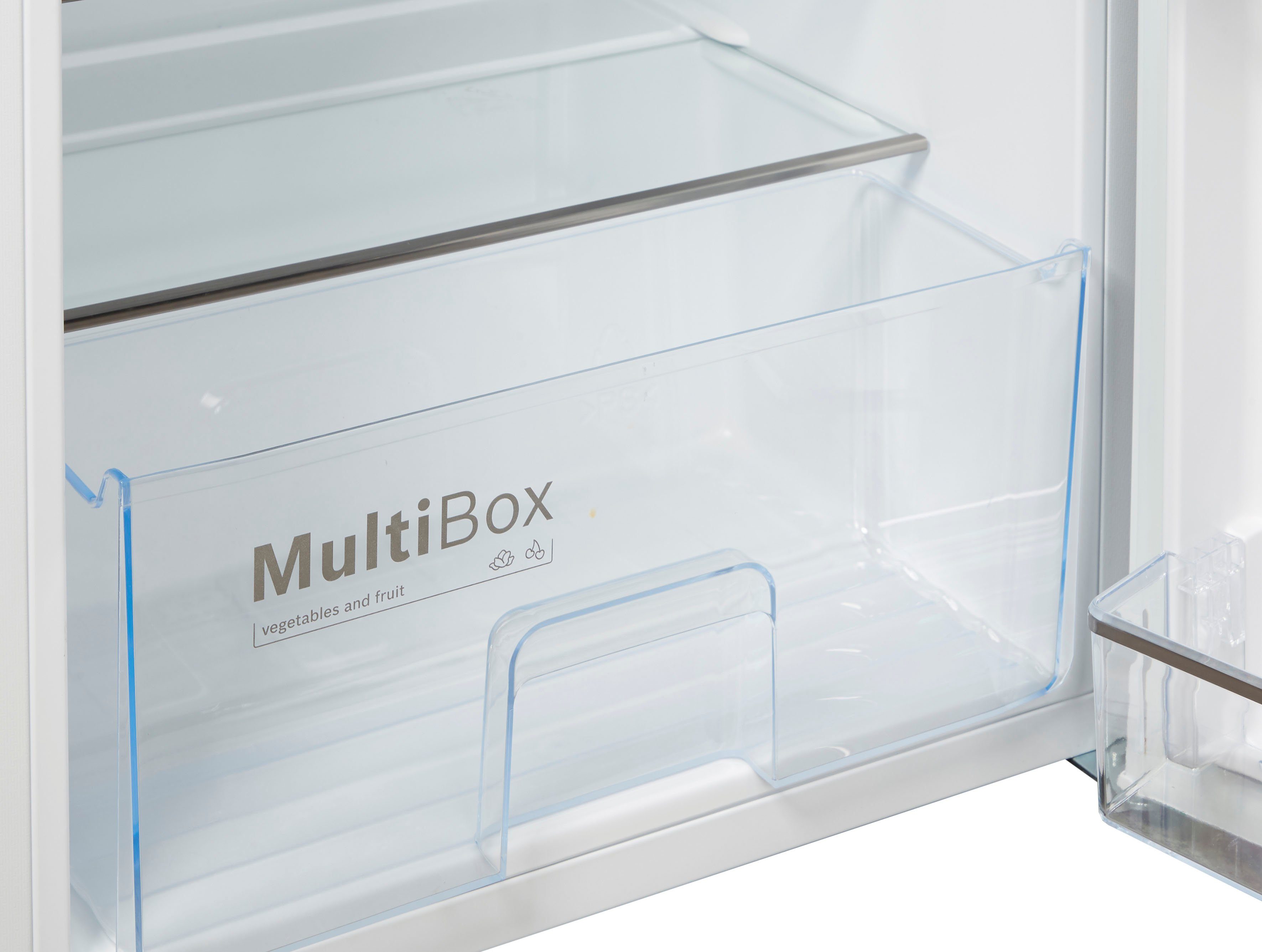 BOSCH Kühlschrank KTR15NWFA, 85 cm hoch, 56 cm breit