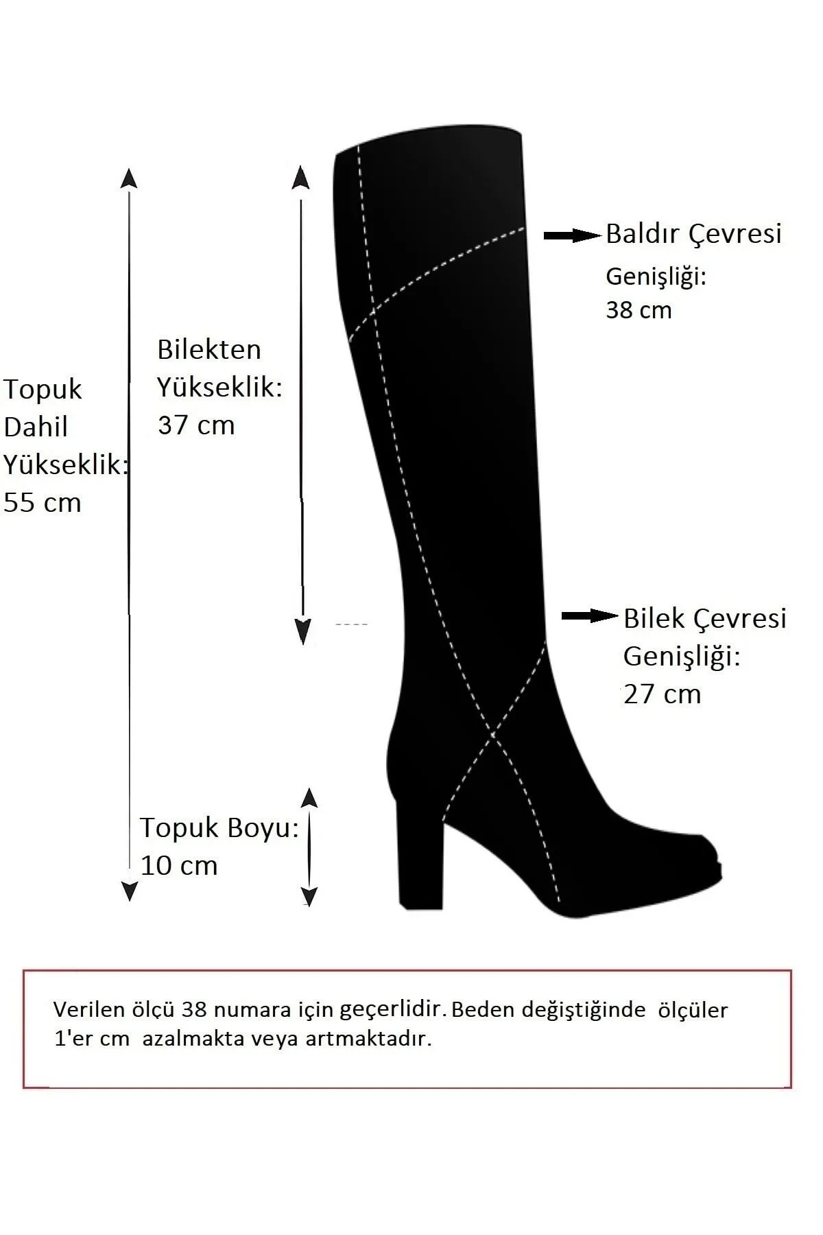 Fox Shoes  Hellbraune Damenstiefel A654018009